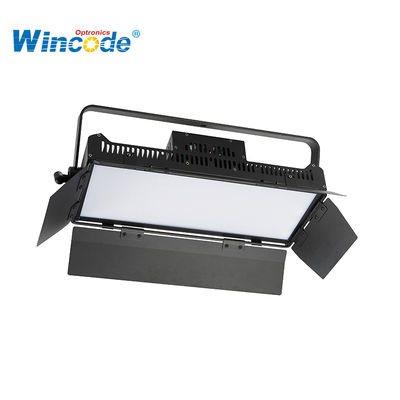 Dobra cena. 200W LED Studio Light 5600K 50000h Żywotność DMX Control w Internecie