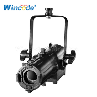 Dobra cena. 60W Mini LED Leko Spotlight 3200K/5600K CCT 3-40 stopni zoom w Internecie