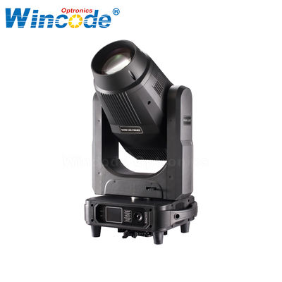 Dobra cena. Professional 500W LED Moving Head Light with 270° Tilt and 6-48° Zoom for Stage and Concert Lighting w Internecie