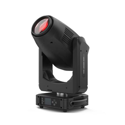 Dobra cena. 480W 6500K IP20 LED Moving Head Light with RGBW and 8500 Lumens for Stage and Events w Internecie
