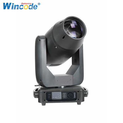 Dobra cena. 400W LED Moving Head Light with 540° Horizontal Scan and 270° Vertical Scan for Professional Stage Lighting w Internecie