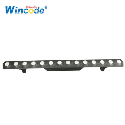 Dobra cena. RoSh LED Light Wall Washer For Disco Club / Matrix LED Bar Z RGB Back w Internecie