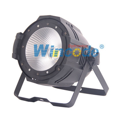 Dobra cena. 200W COB LED Surface Par Light RGBW Dostępny do koncertu Show Disco Stage w Internecie