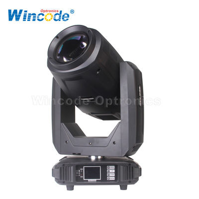 Dobra cena. 20R 440W Beam Spot Wash 3 w 1 Ruchujące światło głowy Imituj LED Liniowe przyciemnianie dla profesjonalnego pokazu w Internecie