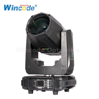 Dobra cena. 2° 80W LED Beam Moving Head Light dla centrum rozrywki w Internecie