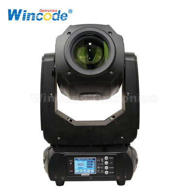 Dobra cena. Sala balowa 200W Beam Spot Wash 3 w 1 LED ruchomy światło głowy w Internecie