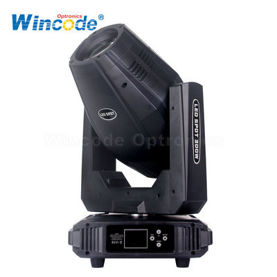 Dobra cena. 240V 300W Beam Spot Wash 3 w 1 LED Moving Head Light w Internecie