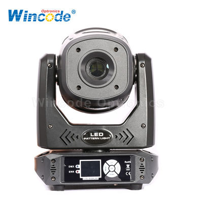 Dobra cena. Koncert DMX512 14Ch 100Watt LED Spot Moving Head Light w Internecie