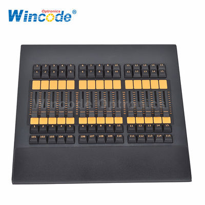 Dobra cena. 240 V zasilacz AC 60 mm GrandMA OnPC Fader Wing w Internecie