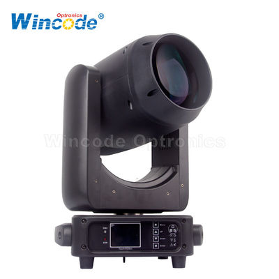 Dobra cena. WOP-Beam 311 Najnowsze oświetlenie sceniczne 311W Beam Head Light Compact Body w Internecie