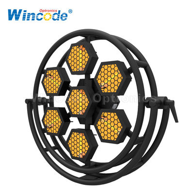 Dobra cena. Światło efektów LED 2100W w Internecie