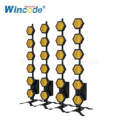 Dobra cena. Stojące Scene Backdrop Flash Strobe 360W LED Retro Lamp w Internecie