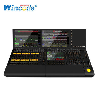 Dobra cena. 100 mm 4G DMX Light Board Controller dla światła komputerowego w Internecie