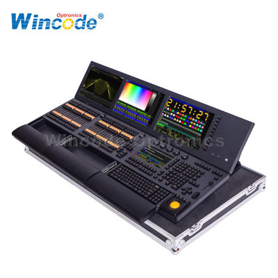 Dobra cena. UPS programowalny sterownik oświetlenia LED DMX 512 w Internecie