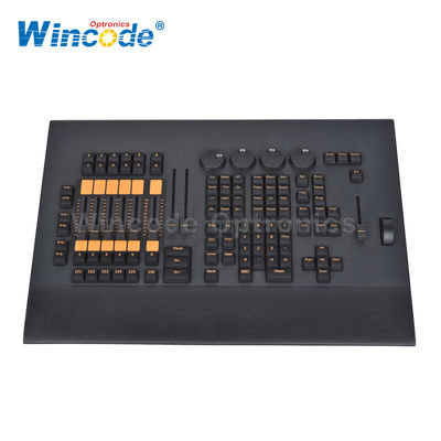 Dobra cena. Dowództwo skrzydła ruchomego głowy DJ oświetlenie Dmx kontroler w Internecie