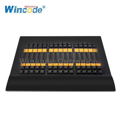 Dobra cena. MA Fader Wing Disco Lighting Dmx Controller dla ruchomego głowicy w Internecie