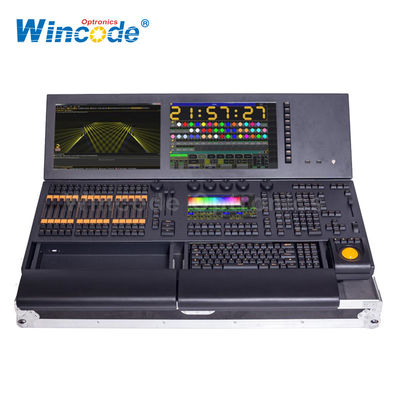 Dobra cena. MA KA6 USB DMX Controller dla konsoli światła ruchomego w Internecie